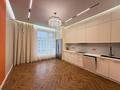 3-комнатная квартира · 95 м² · 8/12 этаж, Шамши Калдаяков 26/1 — + МЕБЕЛЬ + ТЕХНИКА !!! СОСТОЯНИЕ ИДЕАЛЬНОЕ !!! за 69.8 млн ₸ в Астане, Сарайшык р-н — фото 5