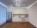 3-комнатная квартира · 95 м² · 8/12 этаж, Шамши Калдаяков 26/1 — + МЕБЕЛЬ + ТЕХНИКА !!! СОСТОЯНИЕ ИДЕАЛЬНОЕ !!! за 69.8 млн ₸ в Астане, Сарайшык р-н — фото 3