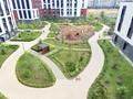 1-комнатная квартира · 38 м² · 6/12 этаж, Абикена Бектурова 11/Б — Хан-Шатыр, Анвар, Magnum, Центр Материнства и Детства за 2 000 ₸ в Астане, Нура р-н — фото 14