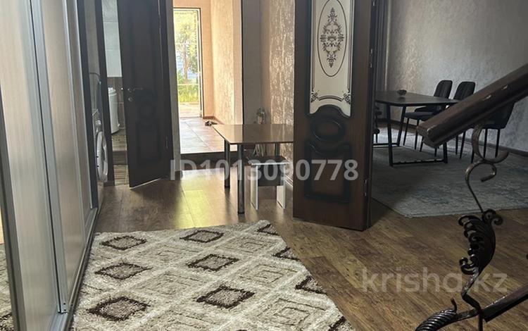 Дом · 4 комнаты · 160 м², мкр Туркестан за 40 000 ₸ в Шымкенте, Туран р-н — фото 3