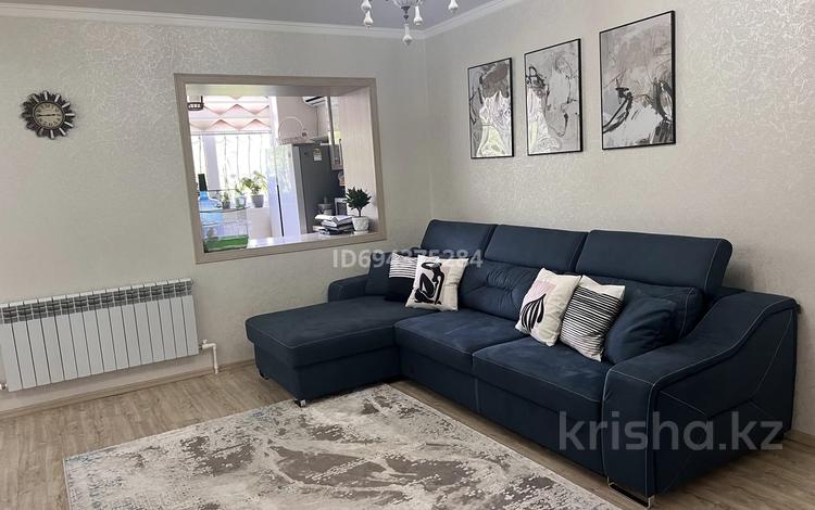 3-комнатная квартира · 70 м² · 5/5 этаж, Абая 159