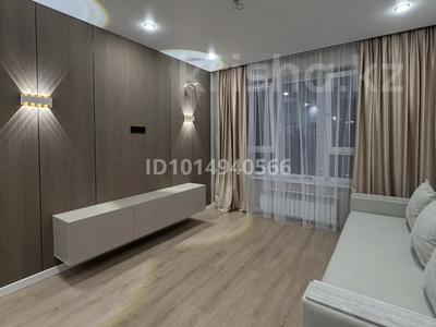 2-бөлмелі пәтер · 40 м² · 1/4 қабат, Рахымбаева 47, бағасы: 26 млн ₸ в 