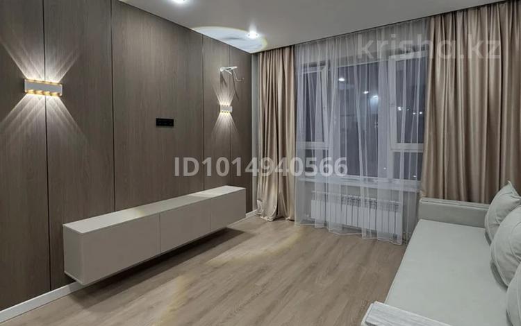 2-комнатная квартира · 40 м² · 1/4 этаж, Рахымбаева 47 за 26 млн ₸ в  — фото 3