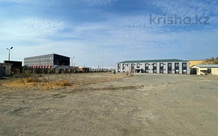 Өнеркәсіптік база 2.15 га, Гурьевснаб 67, бағасы: 7 млн 〒 в Атырау — фото 19