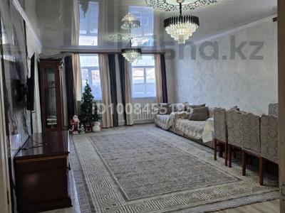 Отдельный дом · 5 комнат · 130 м² · 8 сот., улица Сәду Отарбайұлы 22 — Ранее Актюбинская 22 за 23 млн ₸ в 