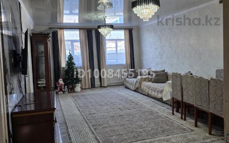 Жеке үй · 5 бөлме · 130 м² · 8 сот., улица Сәду Отарбайұлы 22 — Ранее Актюбинская 22, бағасы: 23 млн ₸ в  — фото 2