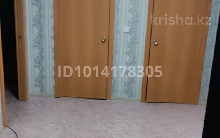 3-комнатная квартира · 84.1 м² · 4/4 этаж, Микрорайон Береке 4 за 49 млн ₸ в Костанае — фото 2
