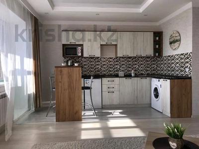 1-комнатная квартира · 40 м² · 5/5 этаж, кошкарбаева 58 за 15.6 млн 〒 в Кокшетау