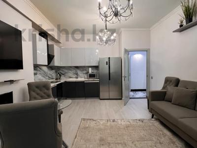 2-комнатная квартира · 58.5 м² · 2/13 этаж, Ади Шарипова 145 — Шевченко, ПОДХОДИТ ПОД ИПОТЕКУ за 60 млн ₸ в Алматы, Алмалинский р-н