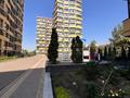 2-комнатная квартира · 58.5 м² · 2/13 этаж, Ади Шарипова 145 — Шевченко, ПОДХОДИТ ПОД ИПОТЕКУ за 60 млн ₸ в Алматы, Алмалинский р-н — фото 18
