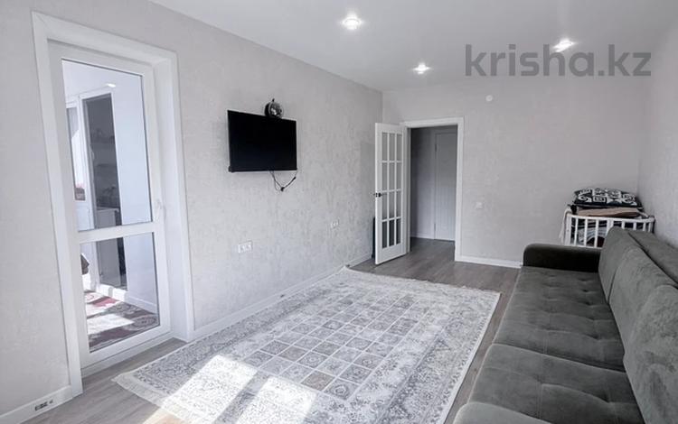 1-комнатная квартира · 42.1 м² · 7/16 этаж, Каныша Сатпаева 53/8 за 24.5 млн ₸ в Усть-Каменогорске — фото 23