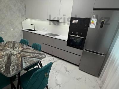Продажа квартир в Астане: 3-комнатная квартира · 94.1 м² · 15/18 этаж, Улы Дала за 61 млн 〒 3-комнатная квартира · 94.1 м² · 15/18 этаж, Улы Дала за 61 млн 〒 в Астане, Есильский р-н