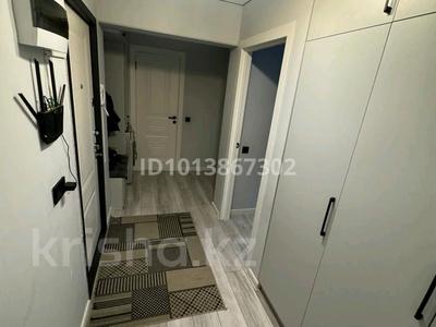 3-бөлмелі пәтер · 78 м² · 3/10 қабат, Ақкент ш/а. 73 — Райымбека смолл, бағасы: 44.9 млн ₸ в Алматы, Алатауский р-н