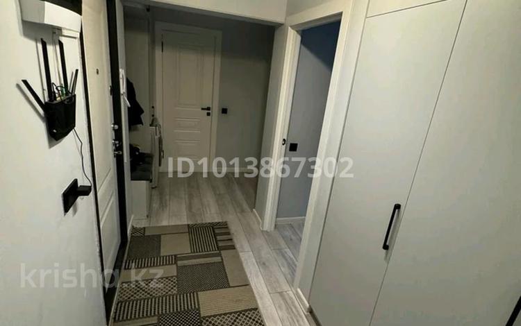 3-бөлмелі пәтер · 78 м² · 3/10 қабат, Ақкент ш/а. 73 — Райымбека смолл, бағасы: 44.9 млн ₸ в Алматы, Алатауский р-н — фото 2