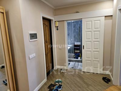 3-комнатная квартира · 103.2 м² · 8/9 этаж, Сыганак 21/1 за 65 млн ₸ в Астане, Есильский р-н