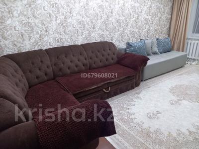 2-комнатная квартира · 50 м² · 2/5 этаж, Абая- Советская , Центр 14 за 18 000 〒 в Бурабае