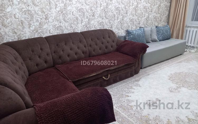 2-бөлмелі пәтер · 50 м² · 2/5 қабат, Абая- Советская , Центр 14, бағасы: 20 000 ₸ в Бурабае — фото 7