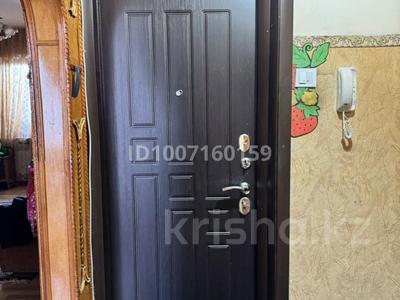 2-комнатная квартира · 46.9 м² · 5/5 этаж, гамалея 15 — аскарова , койбакова за 14 млн ₸ в Таразе