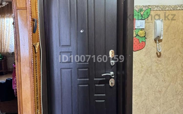 2-бөлмелі пәтер · 46.9 м² · 5/5 қабат, гамалея 15 — аскарова , койбакова, бағасы: 14 млн ₸ в Таразе — фото 2