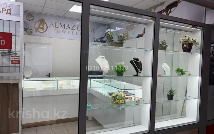 Магазины и бутики · 13 м² за 6 млн ₸ в Астане, Алматы р-н — фото 2