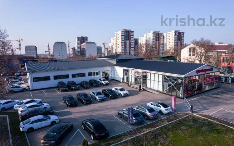 Свободное назначение • 1200 м² за 3.1 млрд 〒 в Алматы, Ауэзовский р-н — фото 2