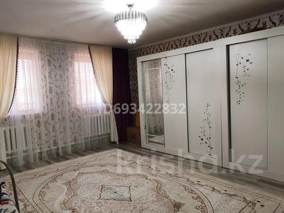 Часть дома • 6 комнат • 220 м² • 6 сот., Гарышкер 17 за 25 млн 〒 в Баскудуке