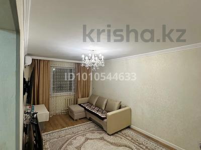 2-бөлмелі пәтер · 43 м² · 1/5 қабат, Анаркулова 6, бағасы: 12.5 млн ₸ в Жезказгане
