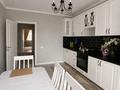 3-бөлмелі пәтер · 80 м² · 4/6 қабат, Жунисова, бағасы: 45.3 млн ₸ в Алматы, Наурызбайский р-н — фото 2