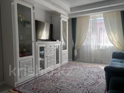 3-комнатная квартира · 80 м² · 4/6 этаж, Жунисова за 45.3 млн ₸ в Алматы, Наурызбайский р-н