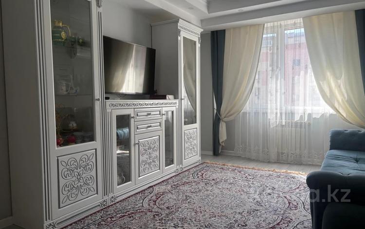 3-бөлмелі пәтер · 80 м² · 4/6 қабат, Жунисова, бағасы: 45.3 млн ₸ в Алматы, Наурызбайский р-н — фото 6