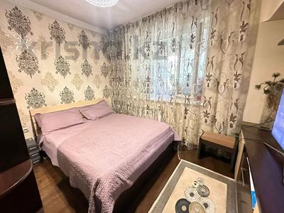 4-бөлмелі пәтер · 80 м² · 1/4 қабат, Ахметова 33 — Около Аэропорта, бағасы: 400 000 〒 в Алматы, Турксибский р-н