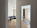 2-комнатная квартира · 40 м² · 9/12 этаж, Тауелсиздик 25/1 за 18 000 ₸ в Астане, Алматы р-н — фото 9