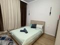 2-комнатная квартира · 40 м² · 9/12 этаж, Тауелсиздик 25/1 за 18 000 ₸ в Астане, Алматы р-н