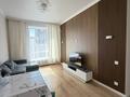 2-комнатная квартира · 40 м² · 9/12 этаж, Тауелсиздик 25/1 за 18 000 ₸ в Астане, Алматы р-н — фото 6