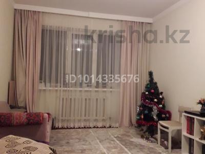 2-комнатная квартира · 64 м² · 9/9 этаж, мкр Жас Канат, Хасангалиева — Мечети за 33 млн ₸ в Алматы, Турксибский р-н