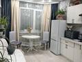 2-комнатная квартира · 59 м² · 4/5 этаж, Мкр. Жулдыз-1 26Г за 33.5 млн ₸ в Алматы, Турксибский р-н