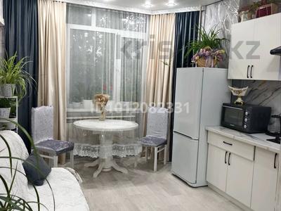 2-комнатная квартира · 59 м² · 4/5 этаж, Мкр. Жулдыз-1 26Г за 33.5 млн ₸ в Алматы, Турксибский р-н