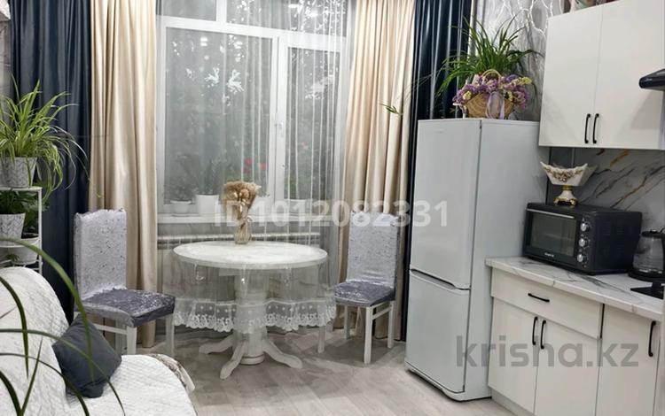 2-комнатная квартира · 59 м² · 4/5 этаж, Мкр. Жулдыз-1 26Г за 33.5 млн ₸ в Алматы, Турксибский р-н — фото 2