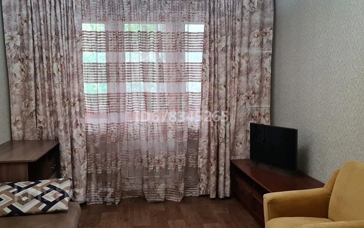 1-комнатная квартира · 33 м² · 3/4 этаж, Достык 103/31А — Омарова за 260 000 ₸ в Алматы, Медеуский р-н — фото 2