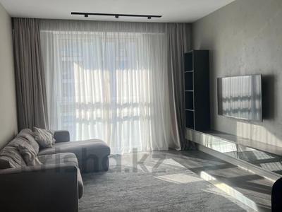 2-комнатная квартира · 52 м² · 5/13 этаж, Розыбакиева 247 за 50 млн ₸ в Алматы, Бостандыкский р-н