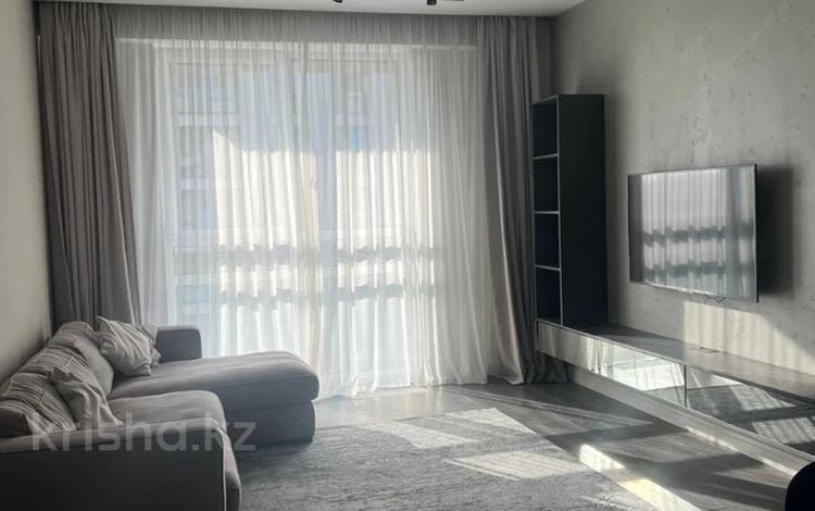 2-комнатная квартира · 52 м² · 5/13 этаж, Розыбакиева 247 за 50 млн ₸ в Алматы, Бостандыкский р-н — фото 2