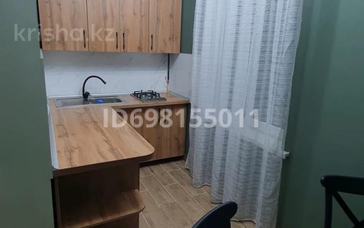 1-бөлмелі пәтер · 36 м² · 1/2 қабат, 2 28, бағасы: 130 000 ₸ в Аскара Токпанова (Казцик) — фото 3