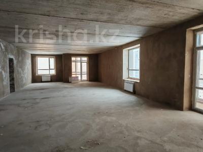 4-комнатная квартира · 134.3 м² · 6/6 этаж, мкр Юго-Восток, 137-й учетный квартал 787 за 44.5 млн ₸ в Караганде, Казыбек би р-н