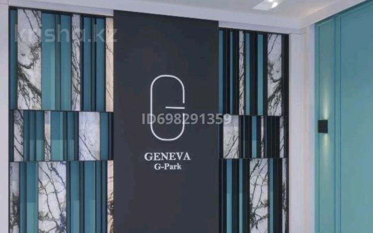 3-бөлмелі пәтер · 75 м² · 5/12 қабат, Каршыга Ахмедьярова, бағасы: 45 млн ₸ в Астане, Алматы р-н — фото 2