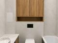 3-бөлмелі пәтер · 75 м² · 5/12 қабат, Каршыга Ахмедьярова, бағасы: 45 млн ₸ в Астане, Алматы р-н — фото 5