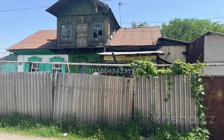 Үйдің бір бөлігі · 2 бөлме · 30 м² · 1 жүзд., Краснодарская 53, бағасы: 14.9 млн ₸ в Алматы, Жетысуский р-н — фото 2