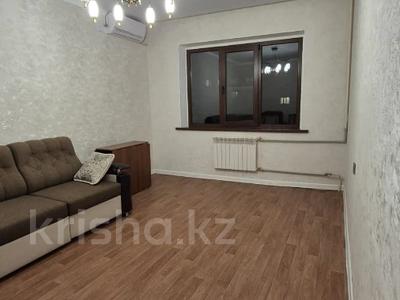 2-бөлмелі пәтер · 52.5 м² · 8/9 қабат, Тастақ-3 ш/а., Туркебаева, бағасы: 43.5 млн ₸ в Алматы, Алмалинский р-н