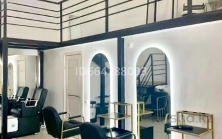 Свободное назначение, офисы, магазины и бутики, салоны красоты · 60 м² за 250 000 〒 в Уральске, мкр 4 — фото 11
