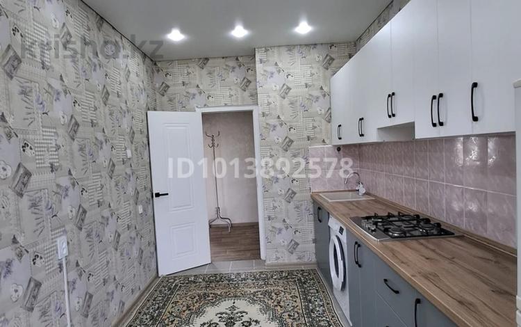 3-комнатная квартира · 68 м² · 5/5 этаж, Абылайхана 58 за 25.5 млн ₸ в Боралдае (Бурундай), мкр Водник-2 — фото 13