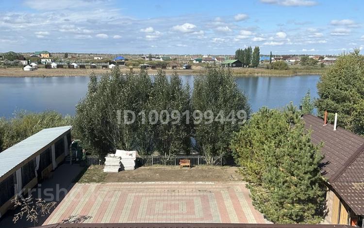 Жеке үй · 5 бөлме · 500 м², Саркырама 8 — Район РОВД, бағасы: 40 000 ₸ в Косшы — фото 5